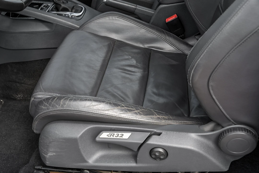 2008 Volkswagen R32 Mk5 - Image 21 of 31