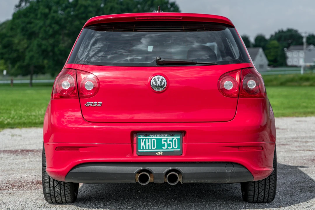 2008 Volkswagen R32 Mk5 - Image 5 of 31