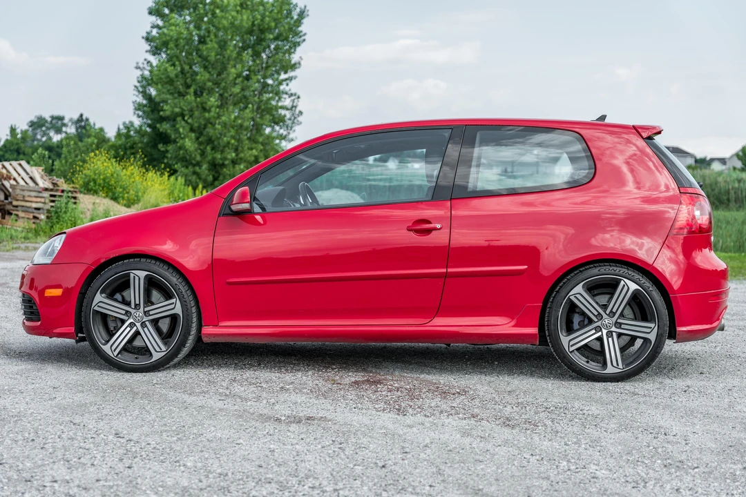 2008 Volkswagen R32 Mk5 - Image 3 of 31