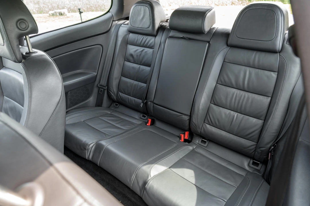 2008 Volkswagen R32 Mk5 - Image 15 of 31