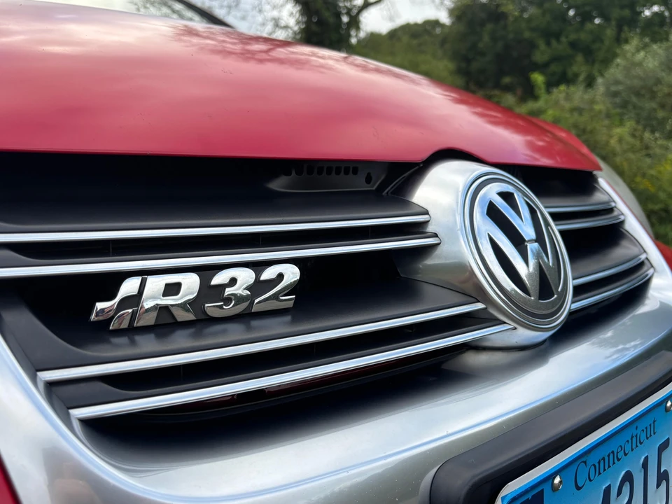 2008 Volkswagen R32 Mk5 - Image 16 of 31