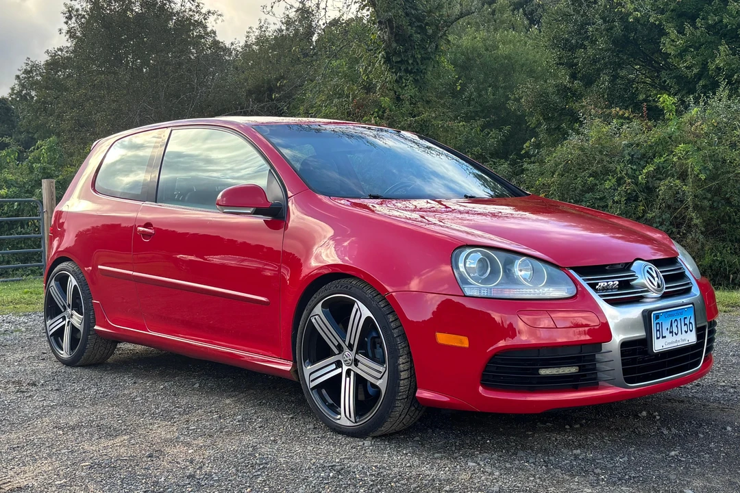 2008 Volkswagen R32 Mk5 - Image 11 of 31