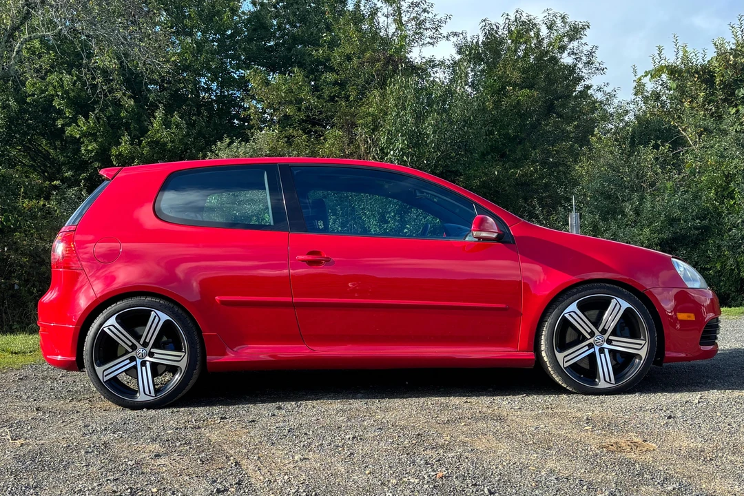 2008 Volkswagen R32 Mk5 - Image 10 of 31