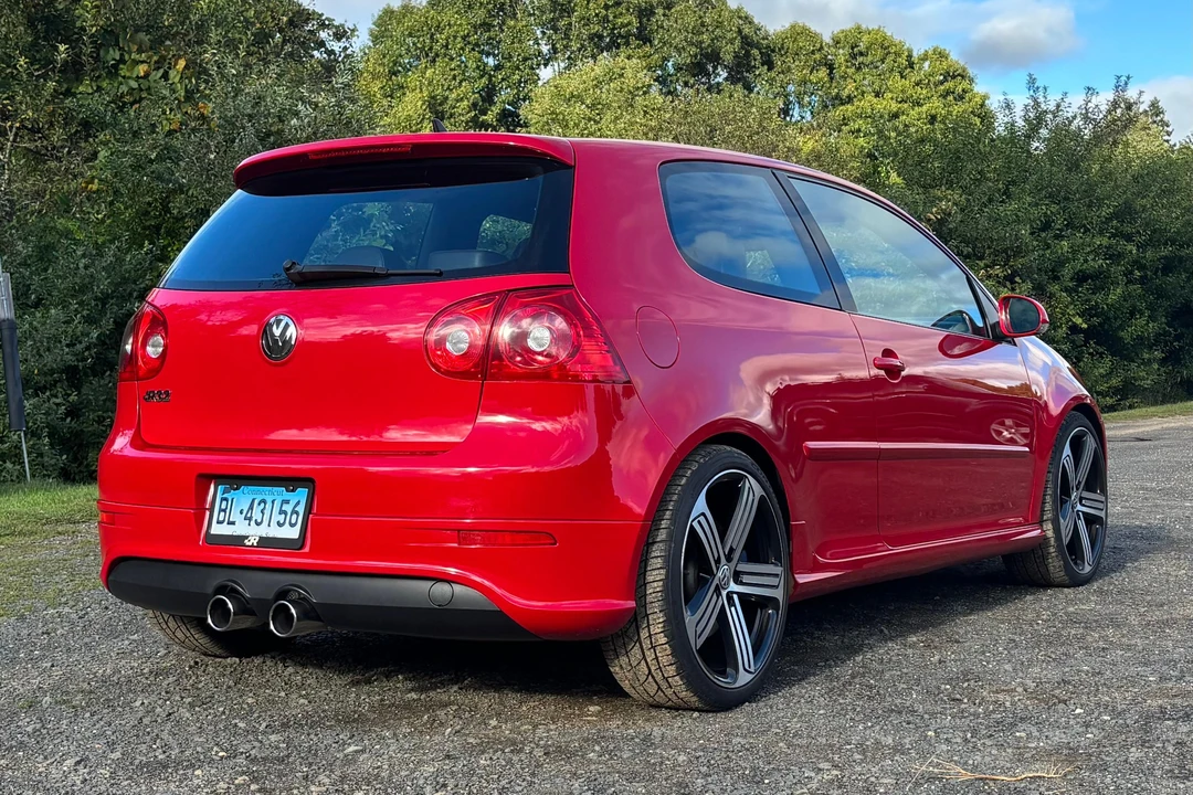 2008 Volkswagen R32 Mk5 - Image 9 of 31