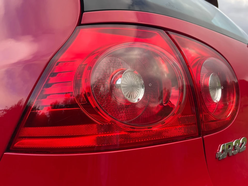 2008 Volkswagen R32 Mk5 - Image 21 of 31