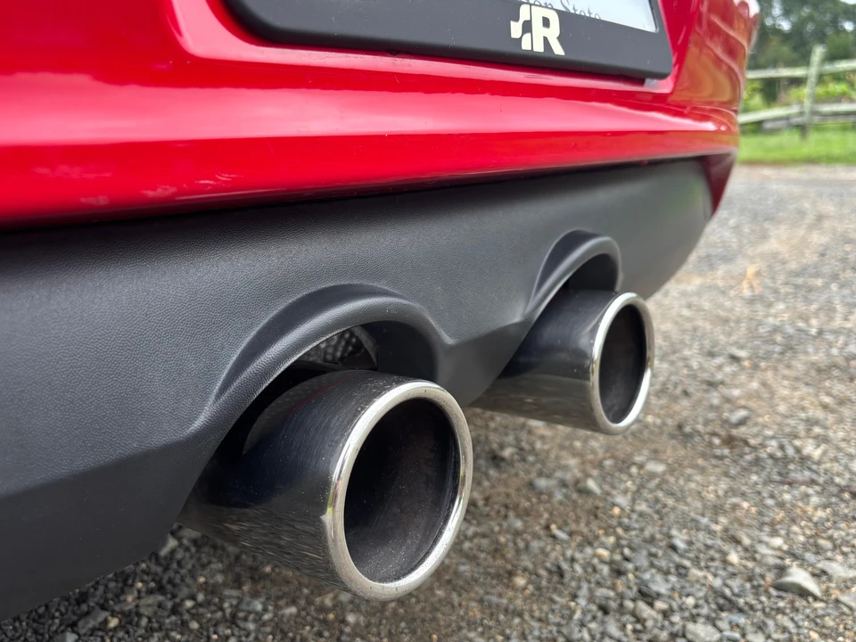 2008 Volkswagen R32 Mk5 - Image 22 of 31