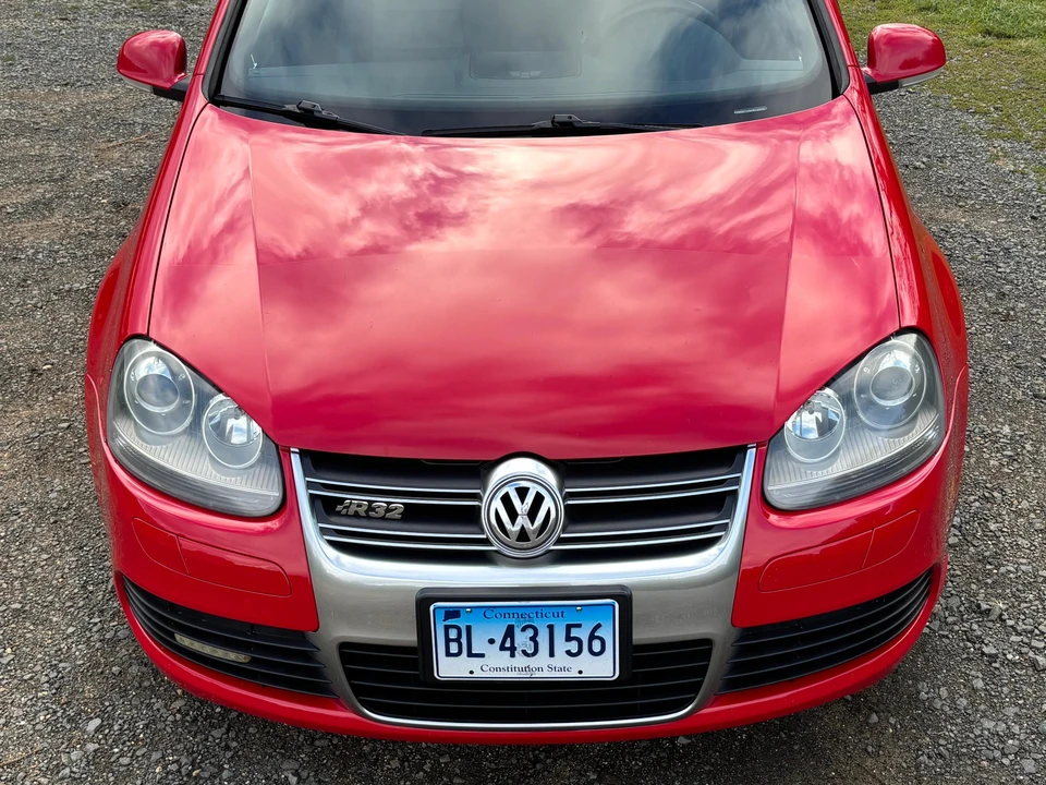 2008 Volkswagen R32 Mk5 - Image 17 of 31