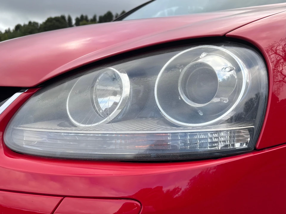 2008 Volkswagen R32 Mk5 - Image 18 of 31