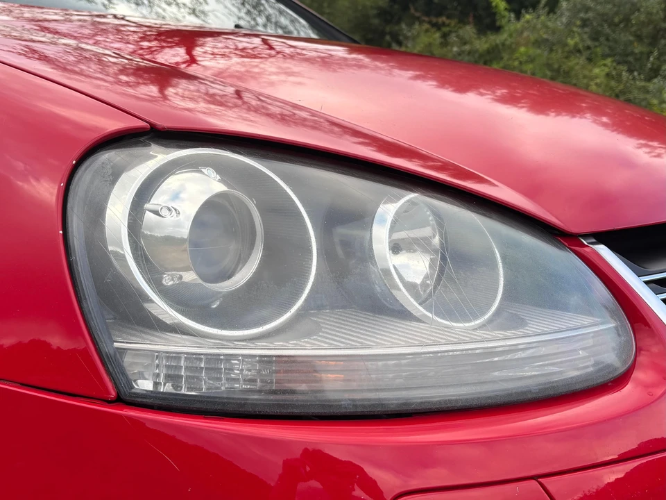 2008 Volkswagen R32 Mk5 - Image 14 of 31