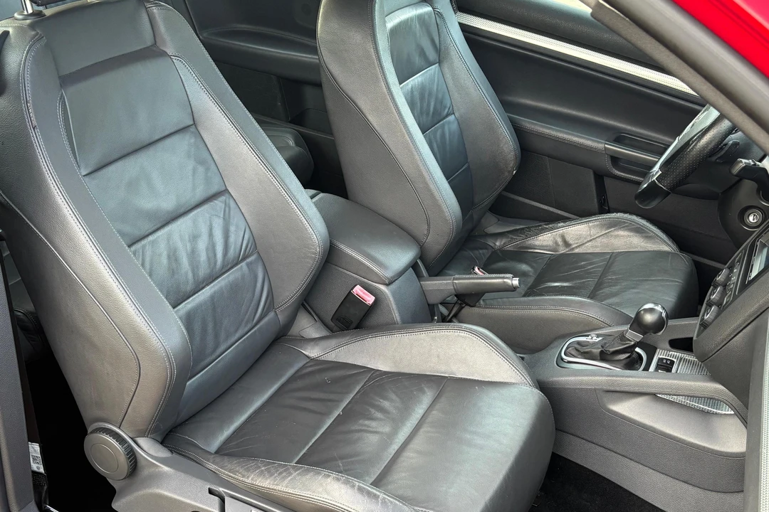 2008 Volkswagen R32 Mk5 - Image 30 of 31