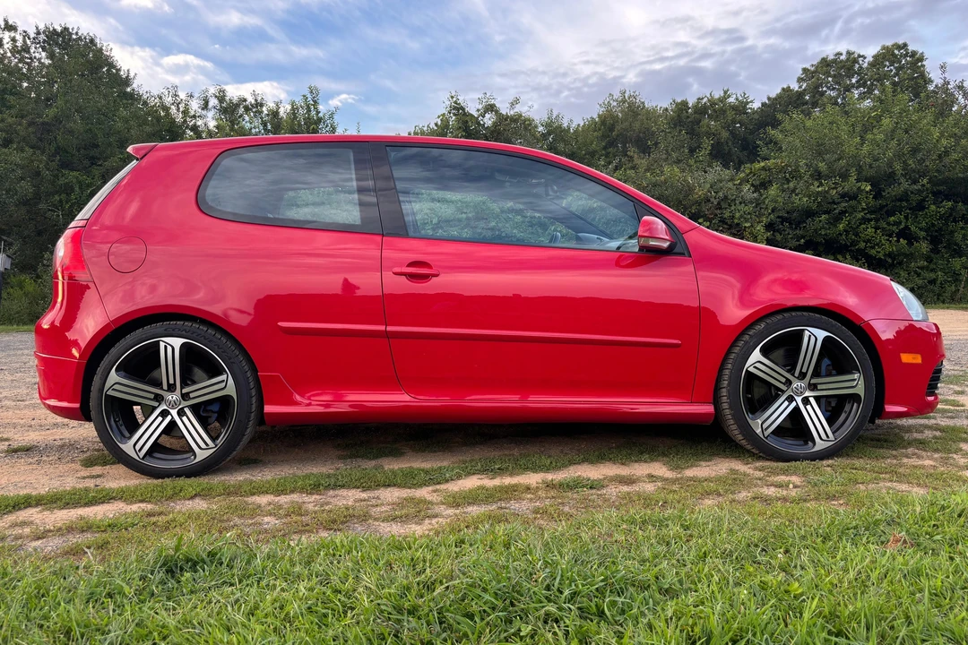 2008 Volkswagen R32 Mk5 - Image 3 of 31