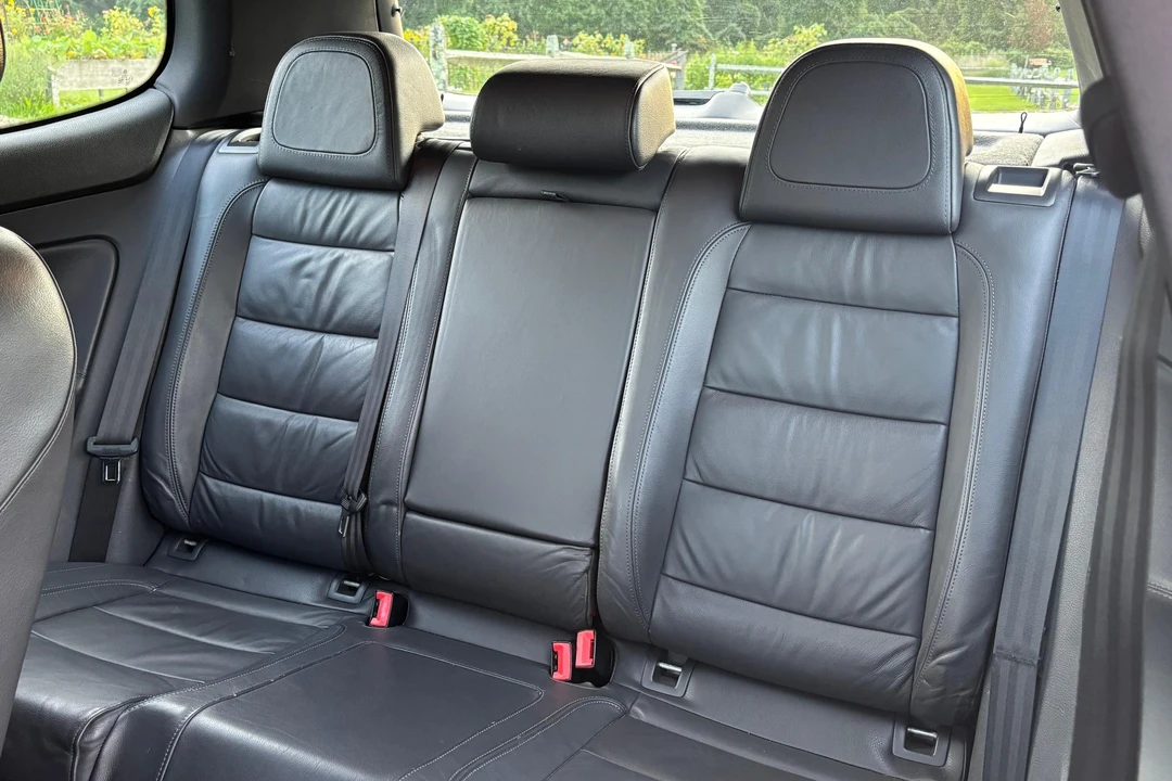 2008 Volkswagen R32 Mk5 - Image 31 of 31