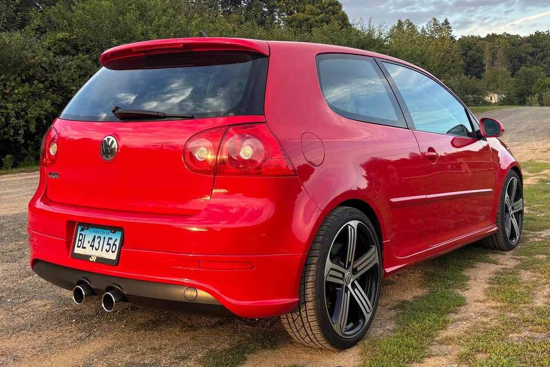 2008 Volkswagen R32 Mk5 - Image 4 of 31
