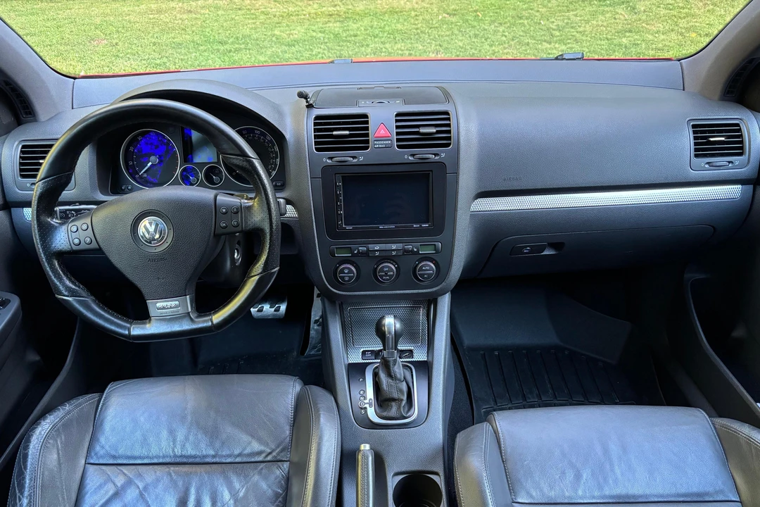 2008 Volkswagen R32 Mk5 - Image 29 of 31