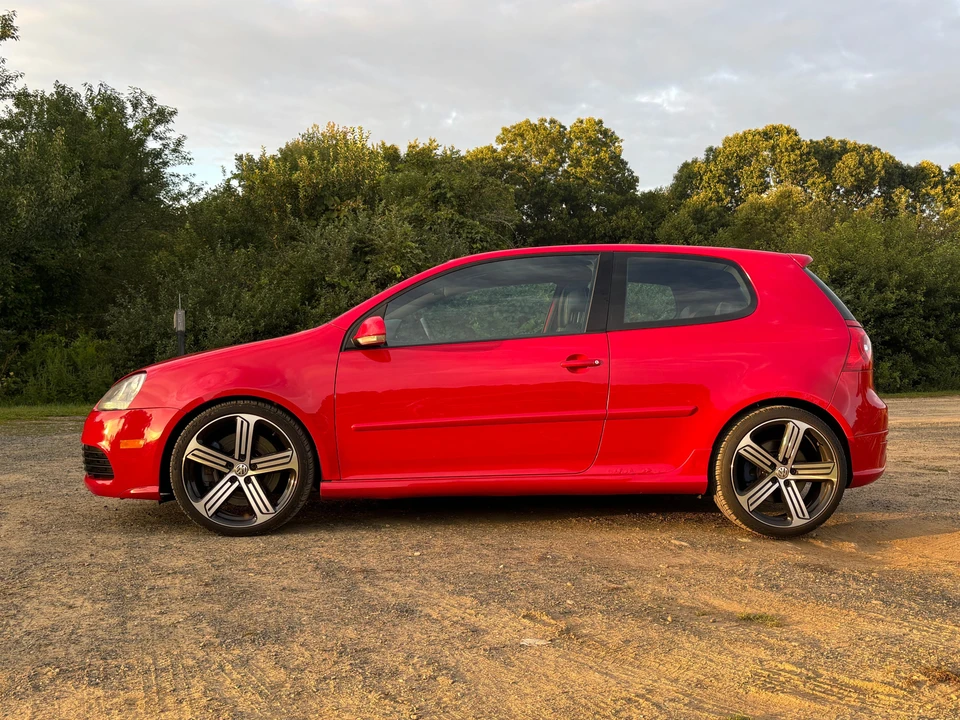 2008 Volkswagen R32 Mk5 - Image 7 of 31