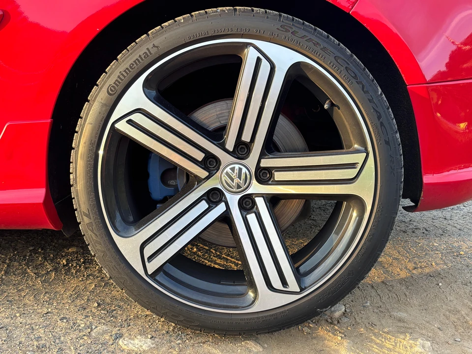 2008 Volkswagen R32 Mk5 - Image 26 of 31