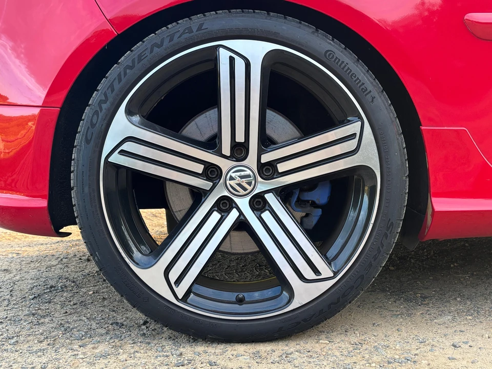 2008 Volkswagen R32 Mk5 - Image 27 of 31
