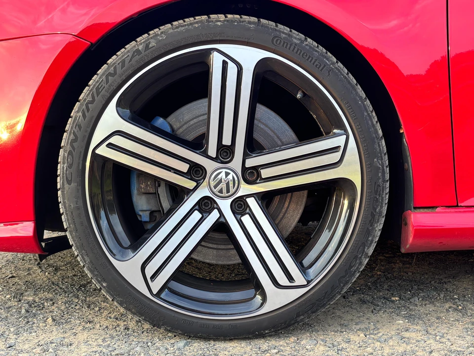 2008 Volkswagen R32 Mk5 - Image 25 of 31