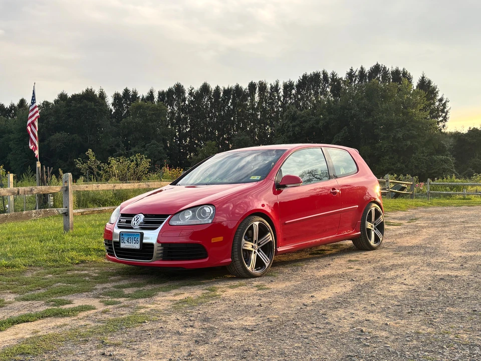 2008 Volkswagen R32 Mk5 - Image 6 of 31