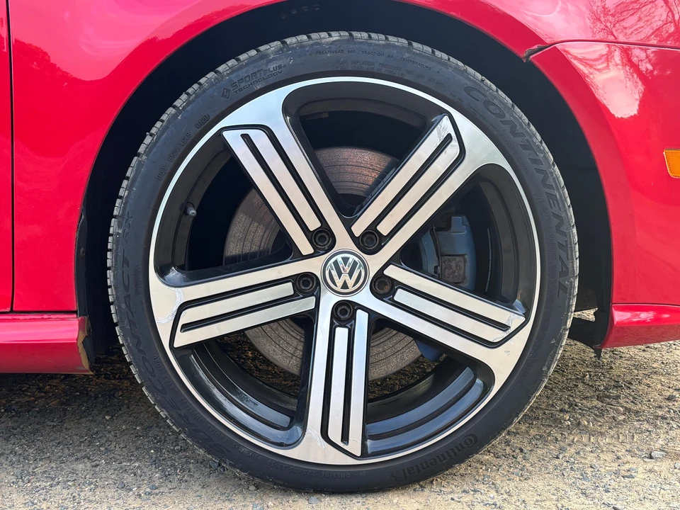 2008 Volkswagen R32 Mk5 - Image 28 of 31