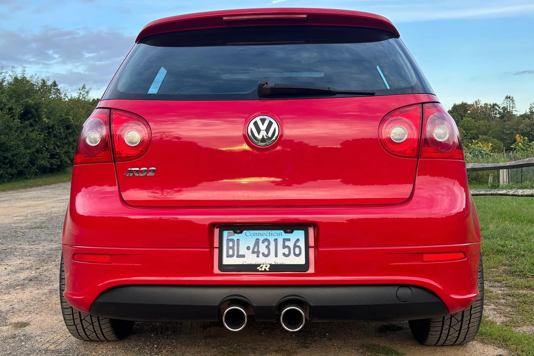 2008 Volkswagen R32 Mk5 - Image 5 of 31