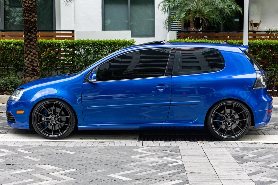 2008 Volkswagen R32 Mk5 - Image 3 of 8