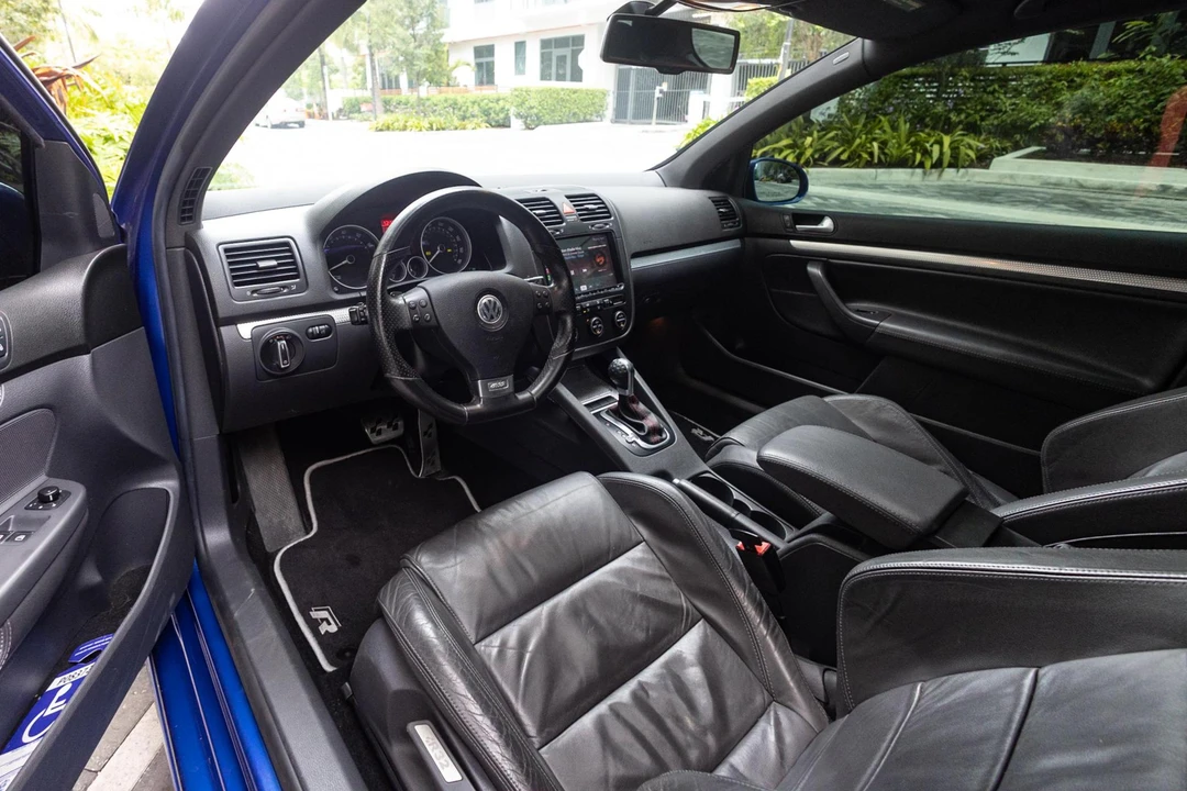 2008 Volkswagen R32 Mk5 - Image 6 of 8