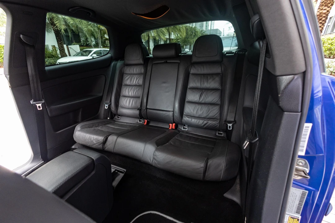 2008 Volkswagen R32 Mk5 - Image 8 of 8