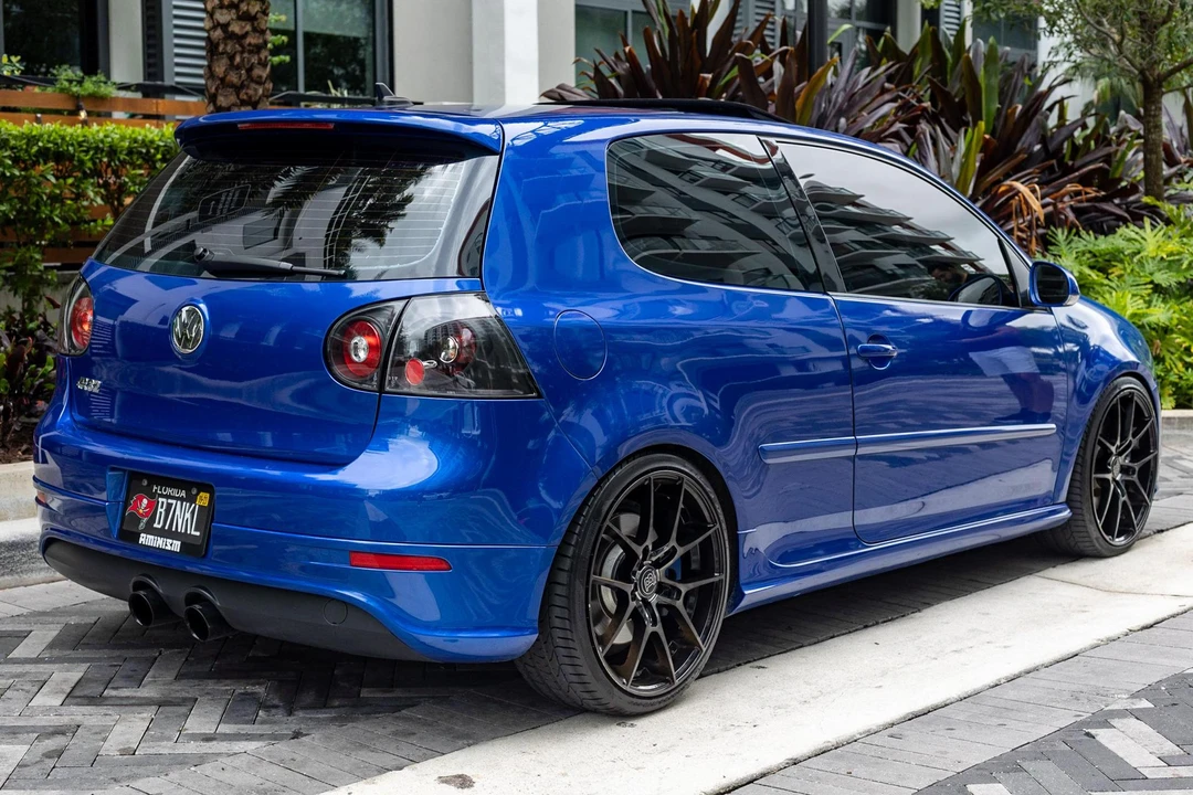 2008 Volkswagen R32 Mk5 - Image 4 of 8