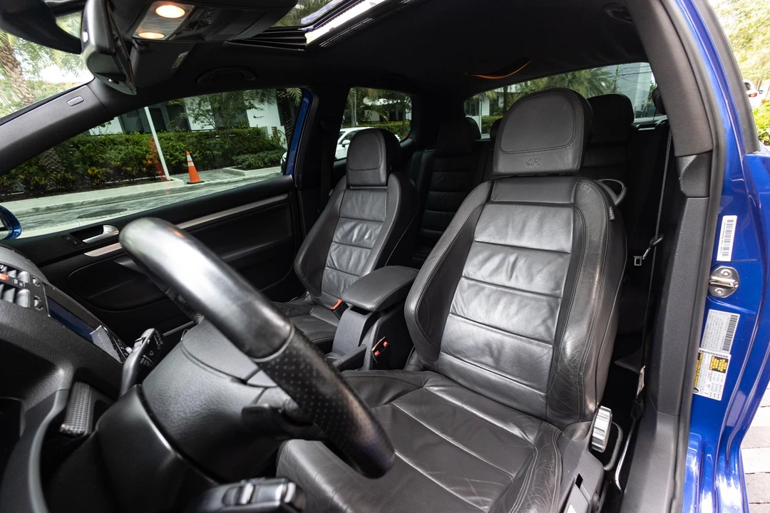 2008 Volkswagen R32 Mk5 - Image 7 of 8