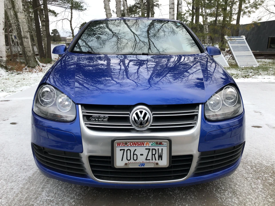 2008 Volkswagen R32 Mk5 - Image 6 of 31