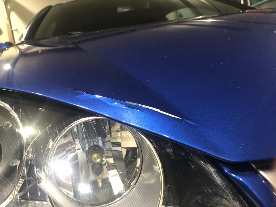 2008 Volkswagen R32 Mk5 - Image 14 of 31