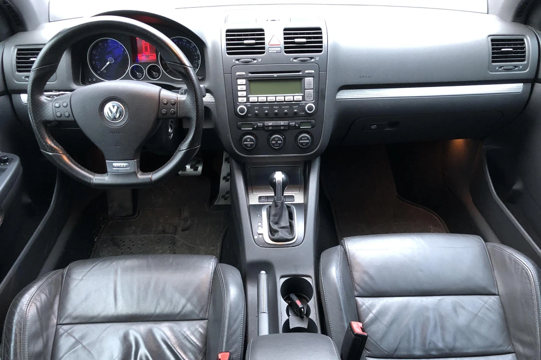 2008 Volkswagen R32 Mk5 - Image 22 of 31