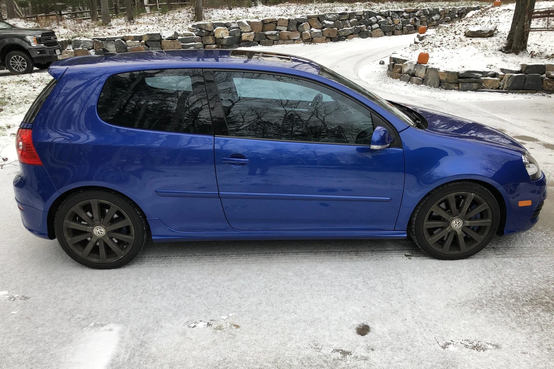 2008 Volkswagen R32 Mk5 - Image 11 of 31
