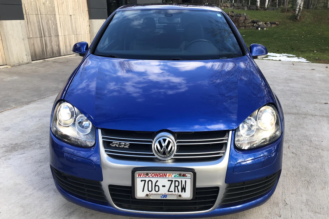 2008 Volkswagen R32 Mk5 - Image 2 of 31