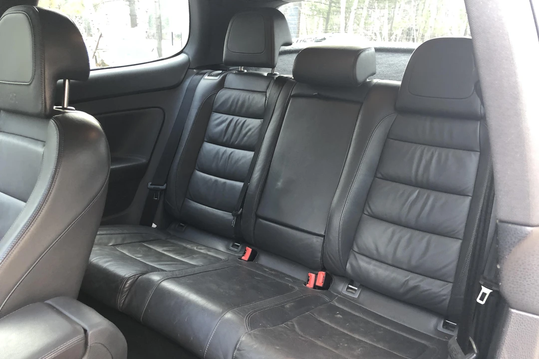 2008 Volkswagen R32 Mk5 - Image 24 of 31