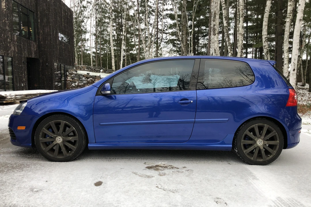 2008 Volkswagen R32 Mk5 - Image 3 of 31