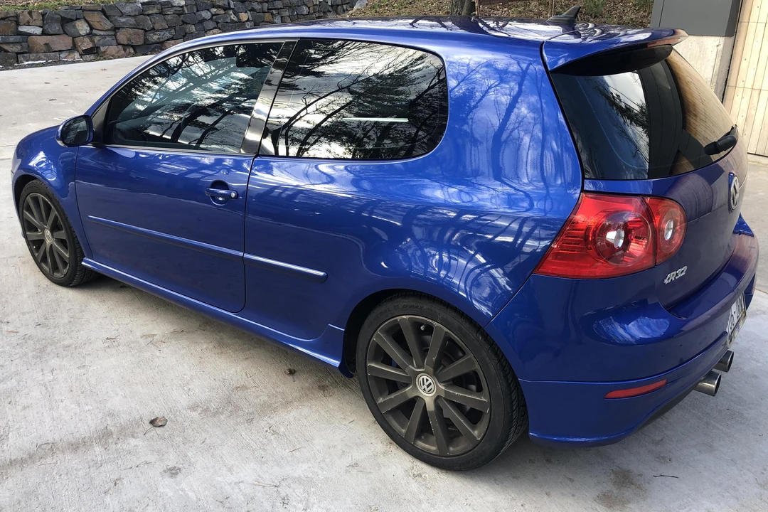 2008 Volkswagen R32 Mk5 - Image 4 of 31