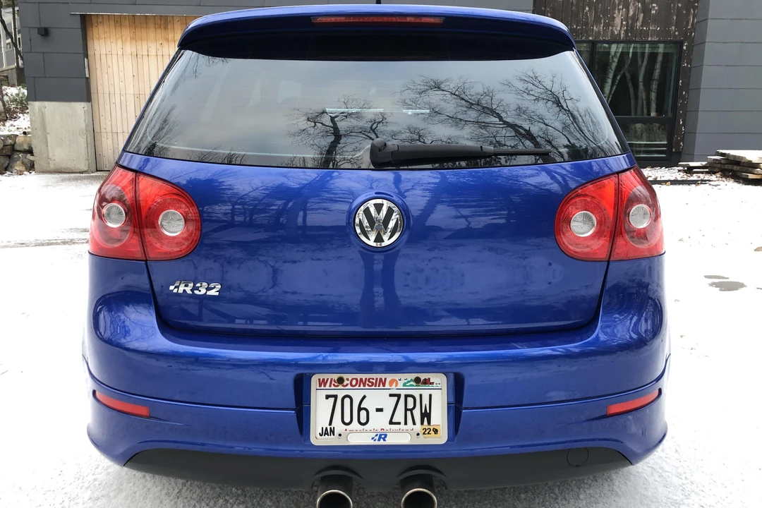 2008 Volkswagen R32 Mk5 - Image 5 of 31