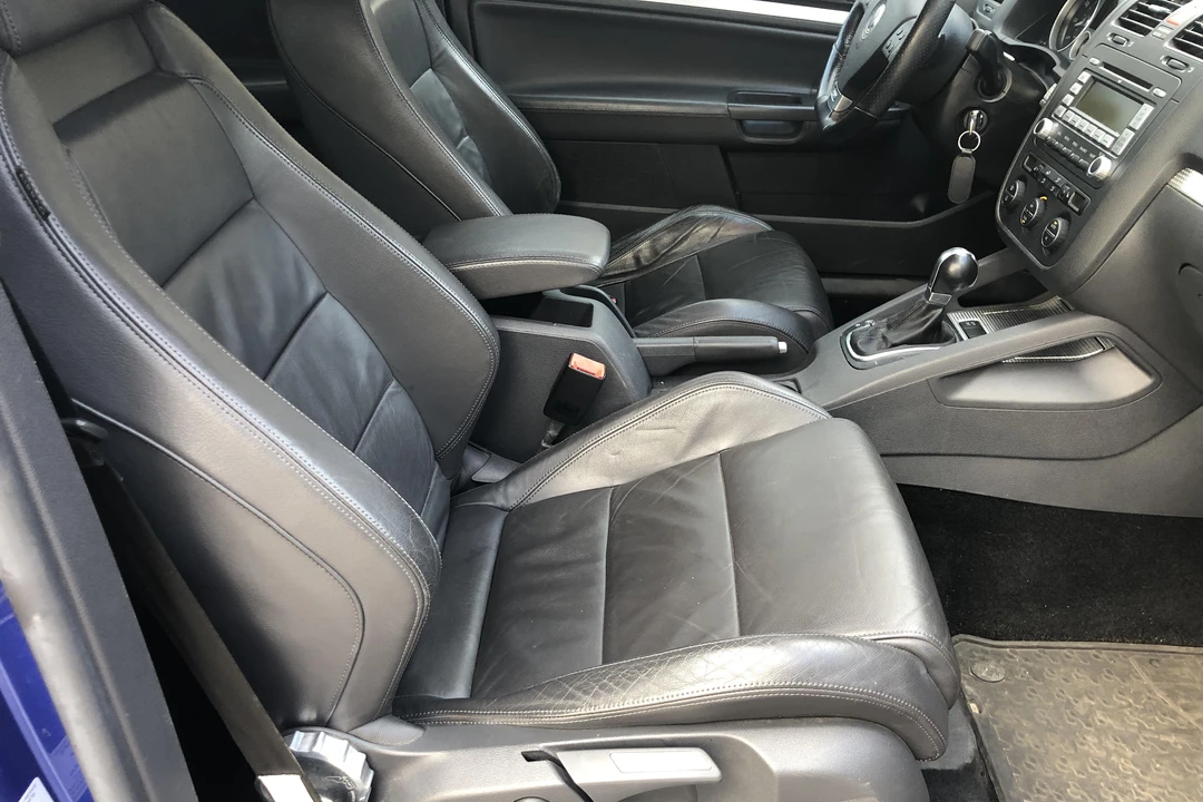 2008 Volkswagen R32 Mk5 - Image 23 of 31