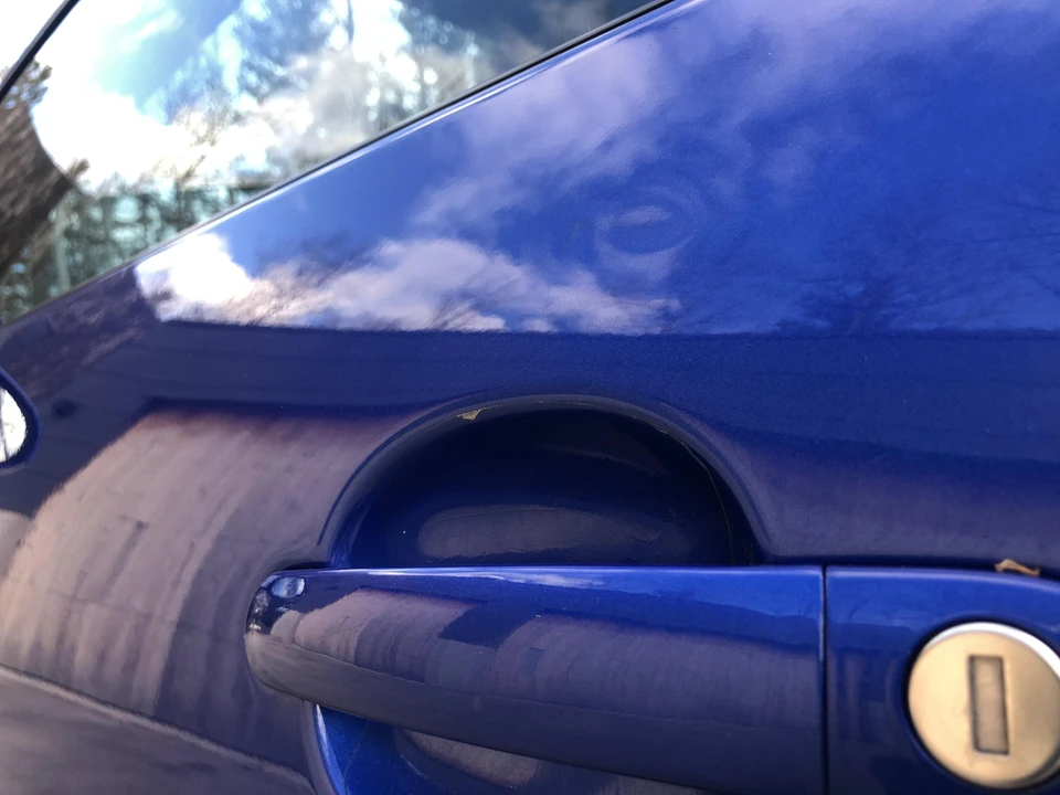 2008 Volkswagen R32 Mk5 - Image 16 of 31