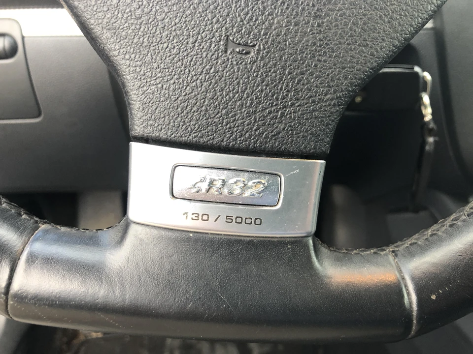 2008 Volkswagen R32 Mk5 - Image 31 of 31