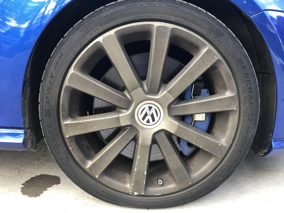 2008 Volkswagen R32 Mk5 - Image 18 of 31