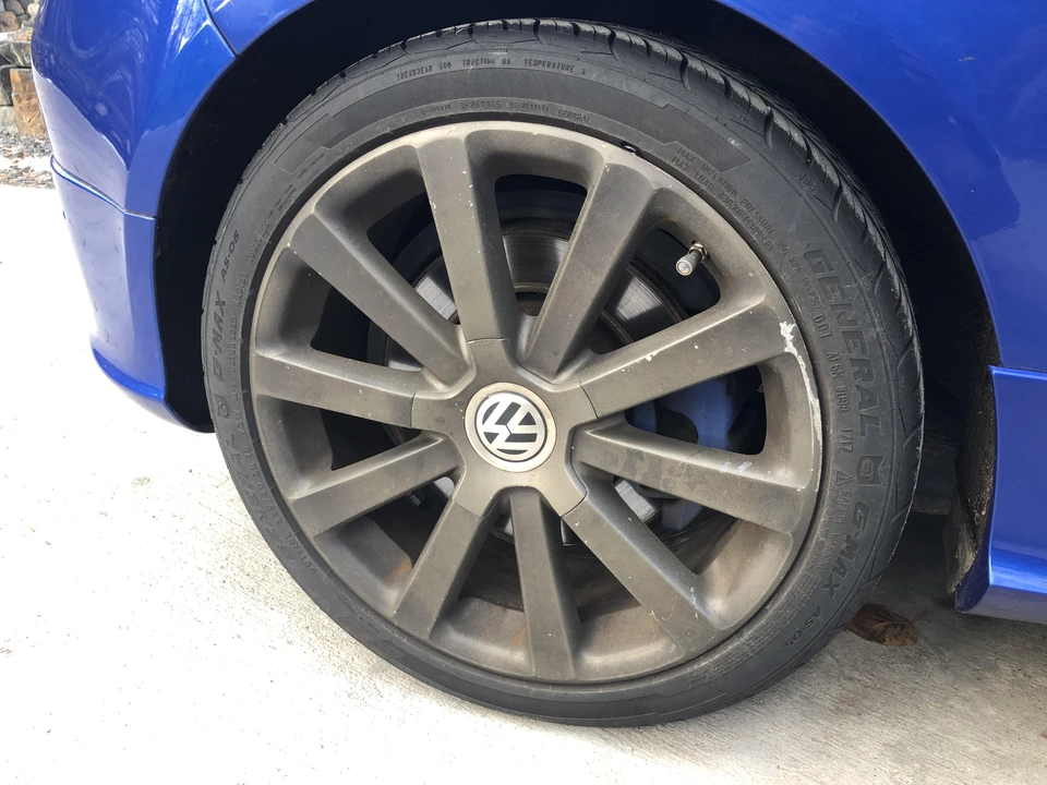 2008 Volkswagen R32 Mk5 - Image 20 of 31