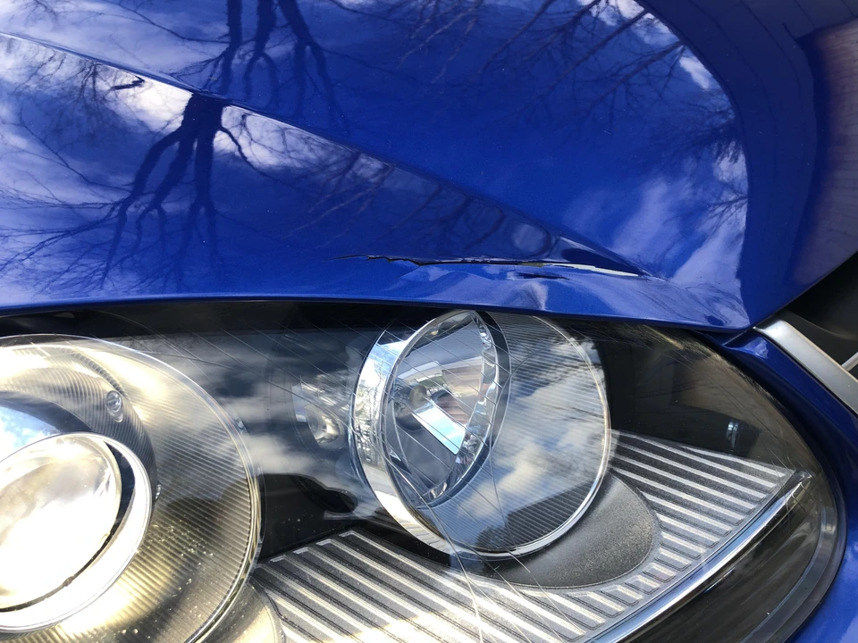 2008 Volkswagen R32 Mk5 - Image 15 of 31