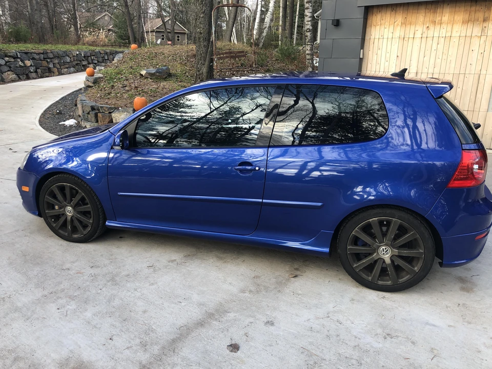 2008 Volkswagen R32 Mk5 - Image 8 of 31