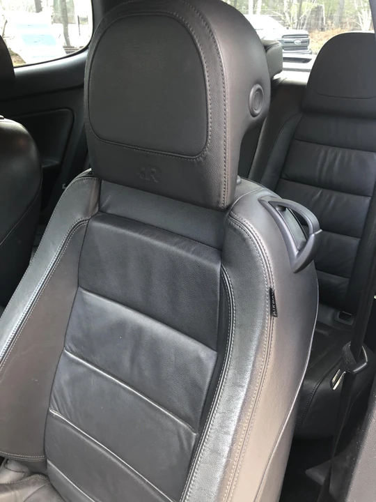 2008 Volkswagen R32 Mk5 - Image 26 of 31