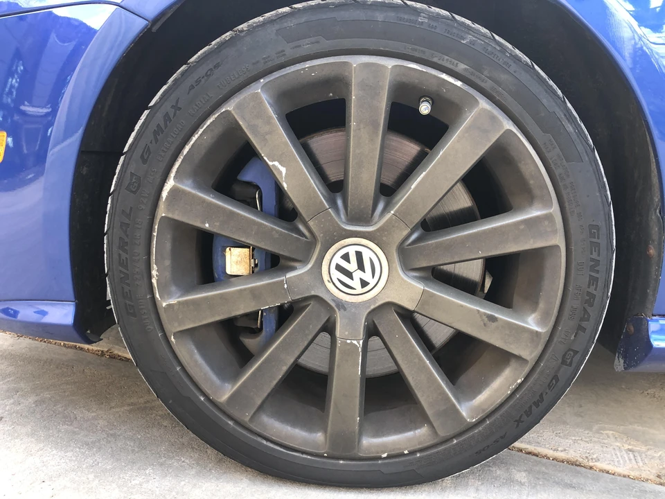 2008 Volkswagen R32 Mk5 - Image 21 of 31