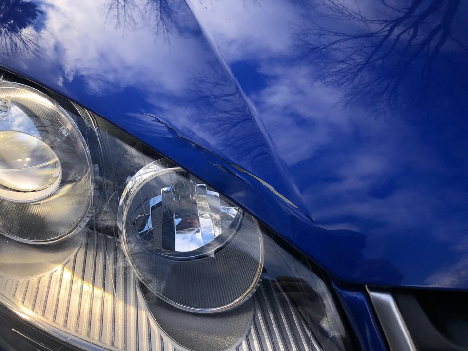 2008 Volkswagen R32 Mk5 - Image 13 of 31