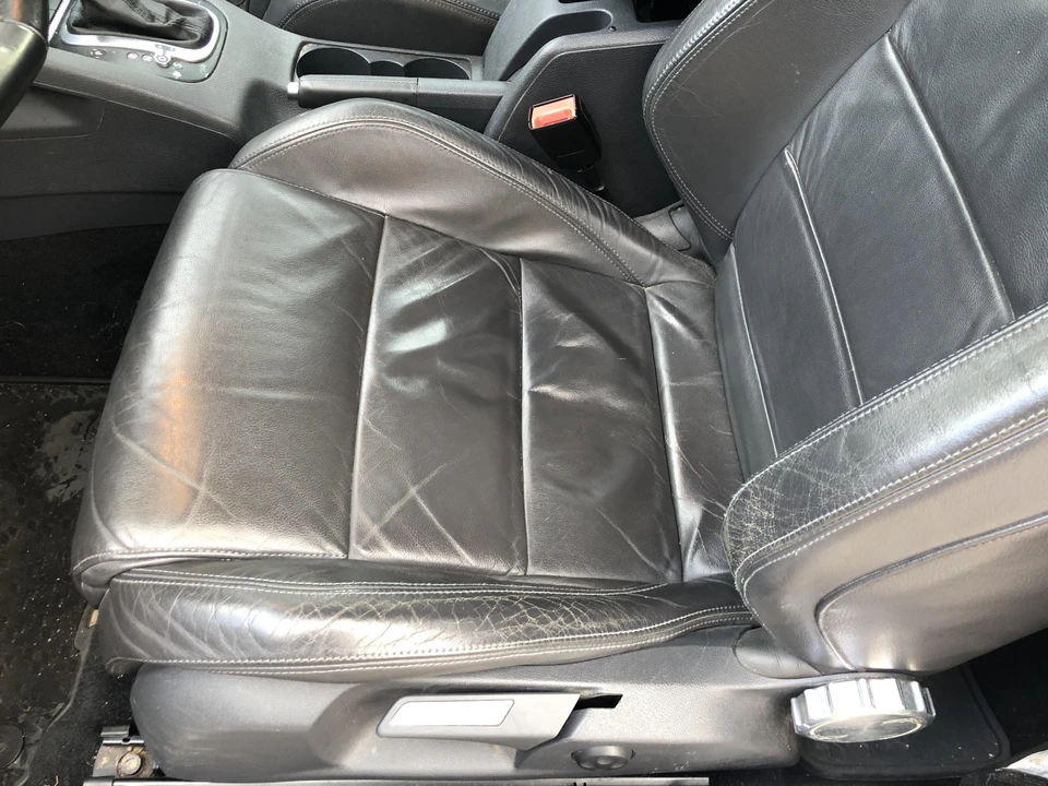 2008 Volkswagen R32 Mk5 - Image 27 of 31